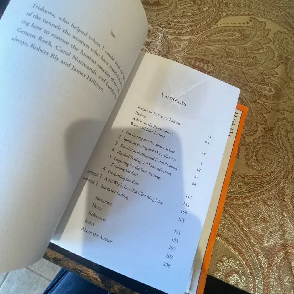 Fasting Book Bundle!